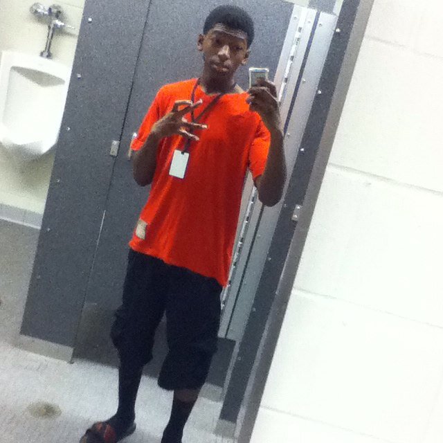 Follow meh onh IG. Dope_niqqa15!!!