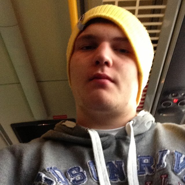 GuttenJoakim's profile picture. 