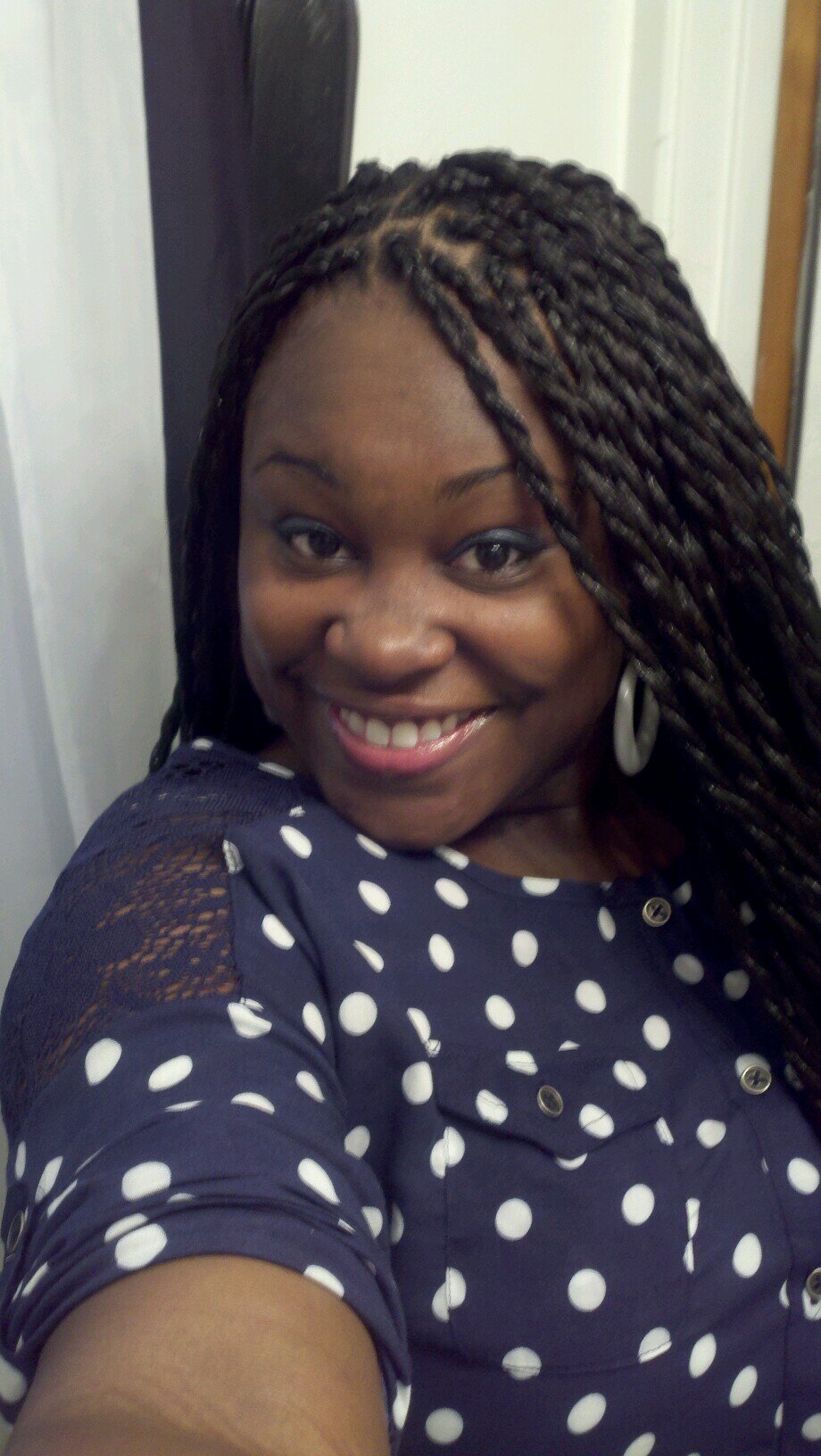 Ii_RUN_DIS, I TWEET, U READ!