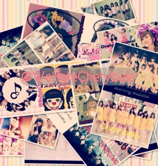 Read and reply our tweets and check our favs. Enjoy with admins here! We're Chiters all fandom!