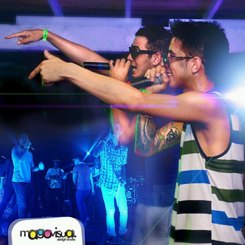 @MaceroMusic @JagVzla 
MANAGEMENT/BOOKING 
VENEZUELA
+58.4243582090 @yulking_vzla
USA
001(786)2875740 
Buena-music@hotmail.com