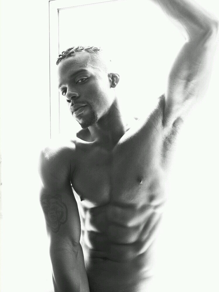 Sex Appeal...Who Knew?!? INSTAGRAM: @mystiquejudah
