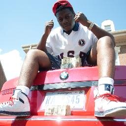 u got 1 life and a million problems.. just remain on top of it all!!