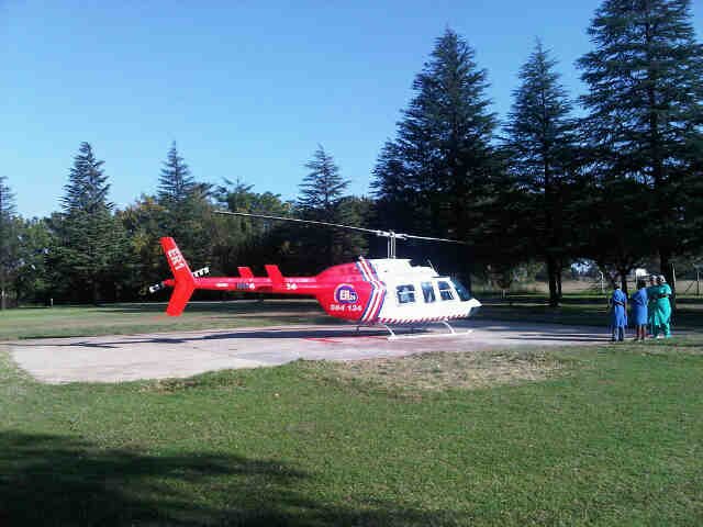 ER24HEMS's profile picture. 