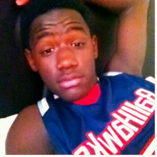 God First Everyday , 14 Years Young , Im A Sports Head , D1 Bound 5star Recruit , Dont Fwm I Won't Fwu , Keitha Jones Follow Me Thooo. I Lead The Right Way!