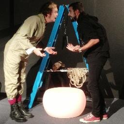 Lighting Designer, Inventor, Actor, Playwright