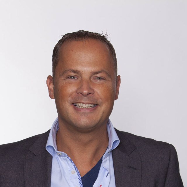 Retail, zeilen, luisteren en altijd op zoek naar de positieve kant! Hoe de wind ook waait!