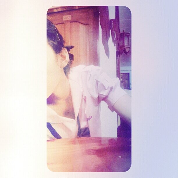 ทวิตหลัก @km_kwan // Name : Kwan Line : the-dog Facebook : Kwanpirom Kwan Pin : 270DBFE8Thank follow me.