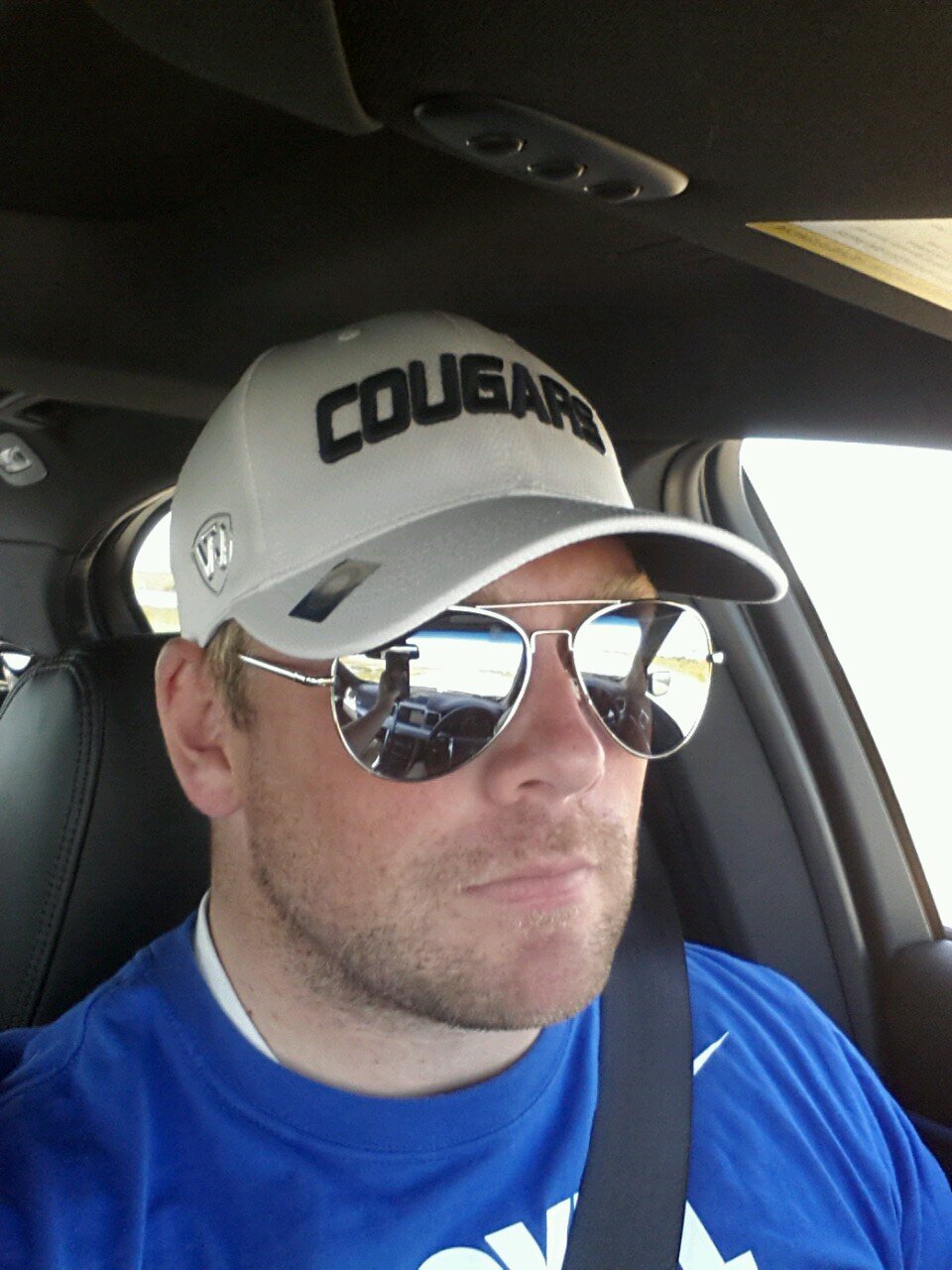 Husband/Father of 7
BYU fan!
Self made thousandaire ;)
