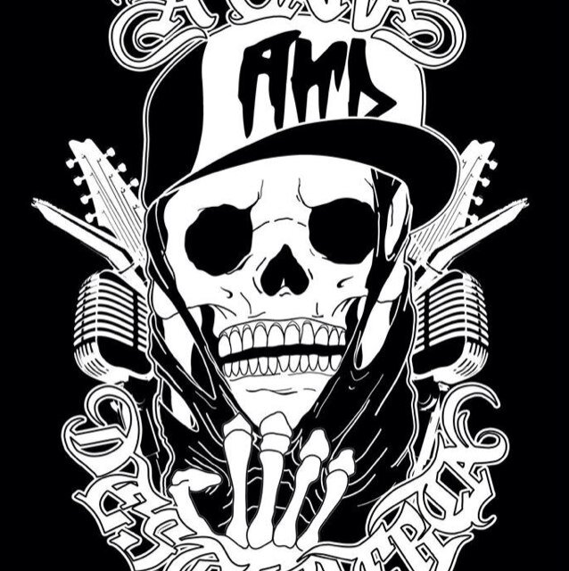 AKDsound's profile picture. •R-UVE •ELEZ •COOPER •KUSO• •DJDADO•