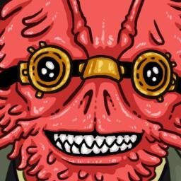 aventuras ilustradas de otros días y otros mundos, por @d3a