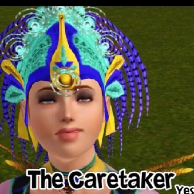 ❤Lifesimmer❤Generations❤LP❤Eva❤~❤CRAZYBITCH❤The Caretaker❤