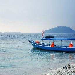 Let's see the beauty of Indonesia!