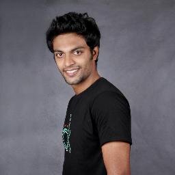 Myself Arun.finished my engineering.Motto is to succeed in life