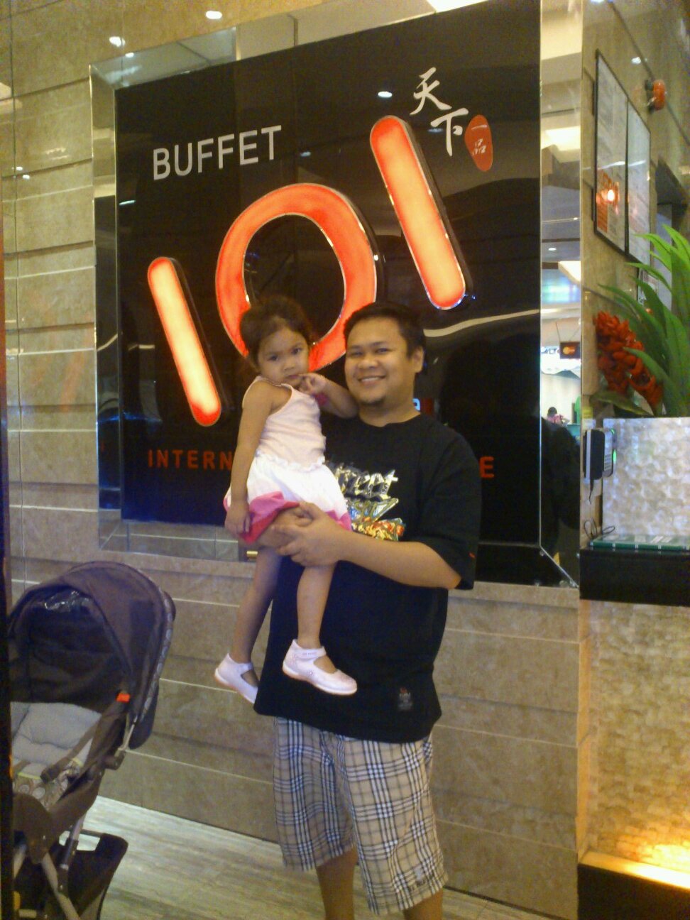 tambay.