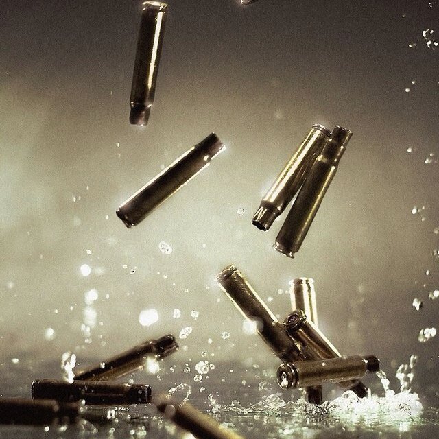 Bullet Drop Inc• We host California Lans, and prizes up to 5k!