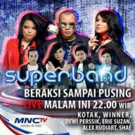 MNC TV Musik Spesial