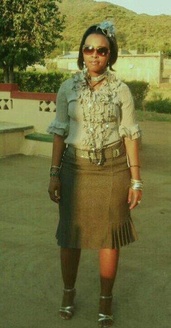 God`s child/model/dancer/beauty expert/social entrepreneur/fashion/make-up artist/sophisticated /introvet/extraodinaire/fun/ equisitive/ambicious.™ BBM:2710D9A1