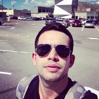 Alejandro Johns (@alejandrojohns) Twitter profile photo