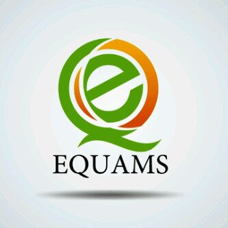 Equams help you share and connect with friends around the world