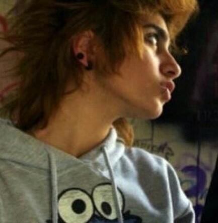 T.B Tekken 19 adore Agae old is half the moody and cocky and nervous and I hate that controls me anyone  Kik :X.g☆ ☆