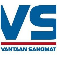 Vantaan Sanomat(@VantaanSanomat) 's Twitter Profile Photo