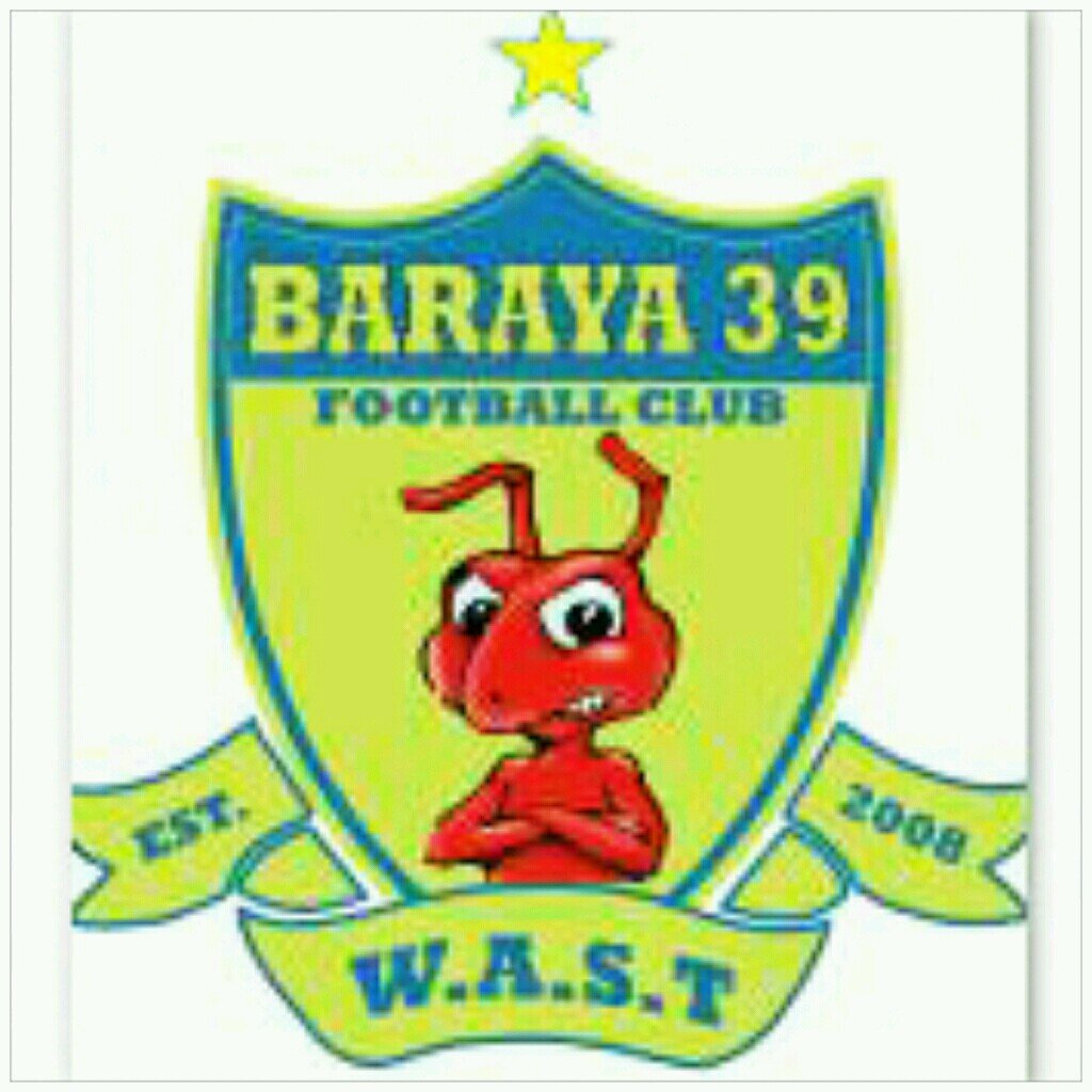 We Are Stand Together #B39FC