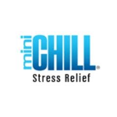 A healthy way to relax and feel good. Whether it's at home, on the town, or during work. Mini Chill contains all-natural ingredients.