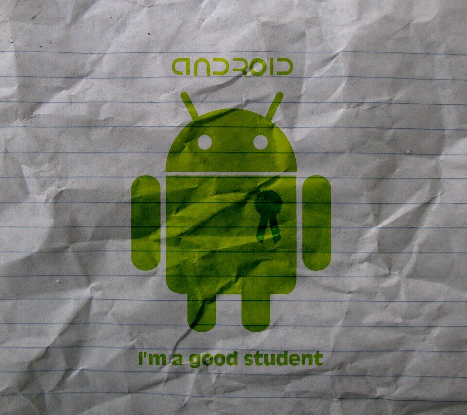  Pelajar kece pasti punya android
 Budayakan membaca sebelum bertanya
#notifSMA #twittrikSMA
