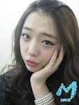 #29maret1994#member of fx#smtowm#WeAreSM