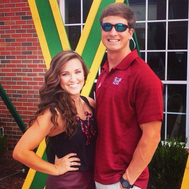 Senior, Troy University. Brother of Lambda Chi Alpha. Roll Tide. Galations 6:14