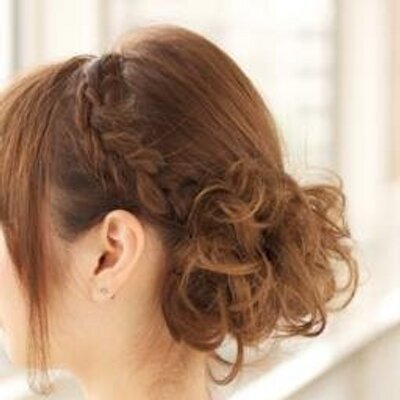 最強モテ 簡単ヘアアレンジ Hairarrangeway Twitter 最強モテ 簡単ヘアアレンジ Hairarrangeway Twitter