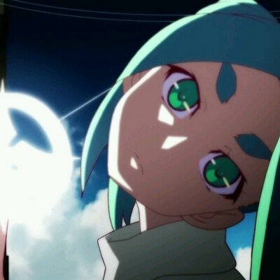 斧乃木余接 Twitterissa 僕はキメ顔でそう言った