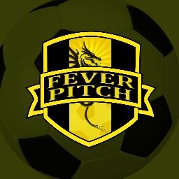 Official Twitter account of Fever Pitch podcast on the NMF Network.
Hosted by Jonah Romero and Amanda Fernandez.