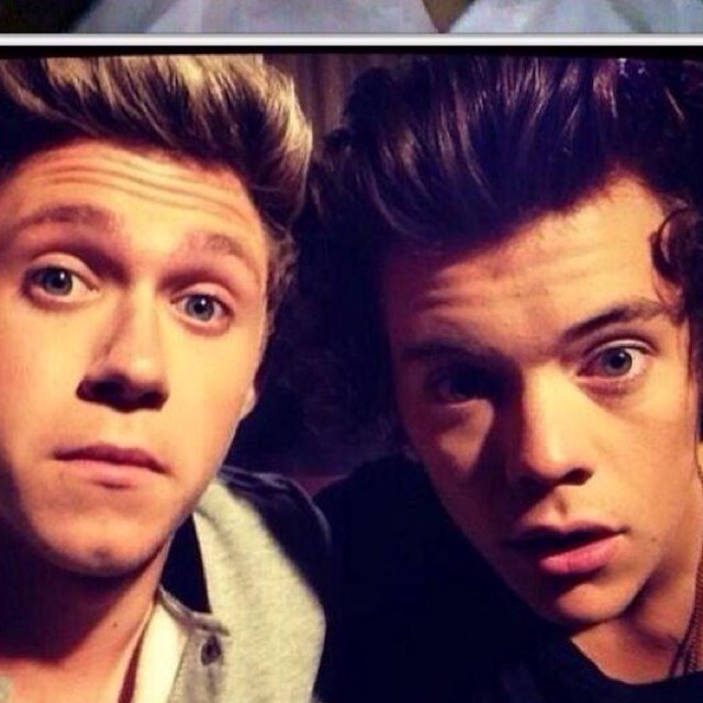 Dont follow this account. Help @xtoxicnarryx reach 1.5k. Ily