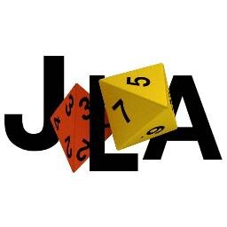 ♖ Tuiter oficial de la Asociación Jornadas Lúdicas de Alicante ♖ Nos vemos en #Alicomic, del 1 al 2 de Octubre en IFA
