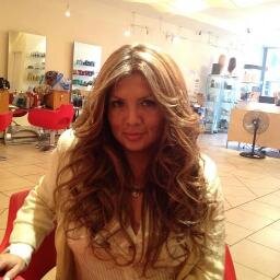 We are the World's Best Hair Extensions Salon, Offering  OVER 100 Different Hair Extensions & Female Hair Replacement Types