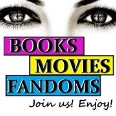 The Official Twitter for the #BMF Blog! We tweet updates here.:) Support #Authors~ Check out our Book Reviews! LIKE us on FB: http://t.co/duljy3SnqI