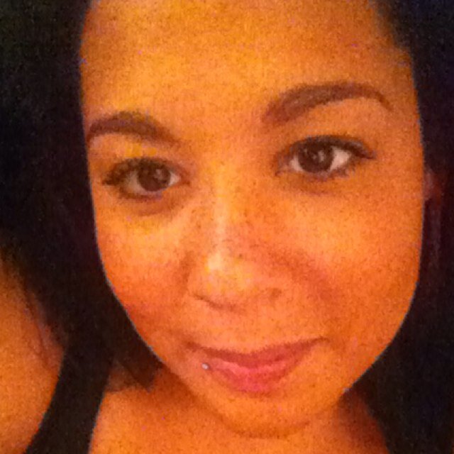 living my life to the fullest. making my life worth living for not going to ley anyone bring me down:)