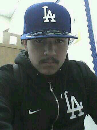 Los Angeles Dodgers. Crenshaw High class of 14. Baseball Is Life.