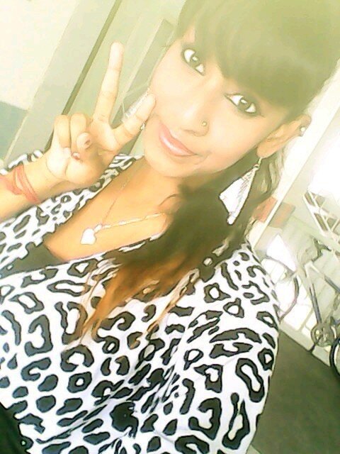 ChikkagooBaby's profile picture. Sorry im not perfect ! (;