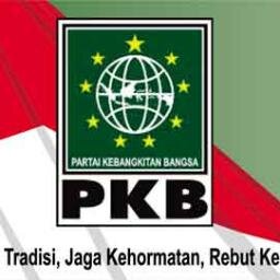 pkbtanahdatar's profile picture. Akun Resmi Dewan Pengurus Cabang Partai Kebangkitan Bangsa Kabupaten Tanah Datar Prov. Sumatera Barat