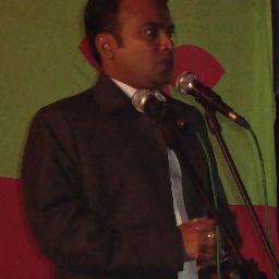 LitonIttefaq's profile picture. Liton bashar, bureau chief, the daily ittefaq,
118, barisal.