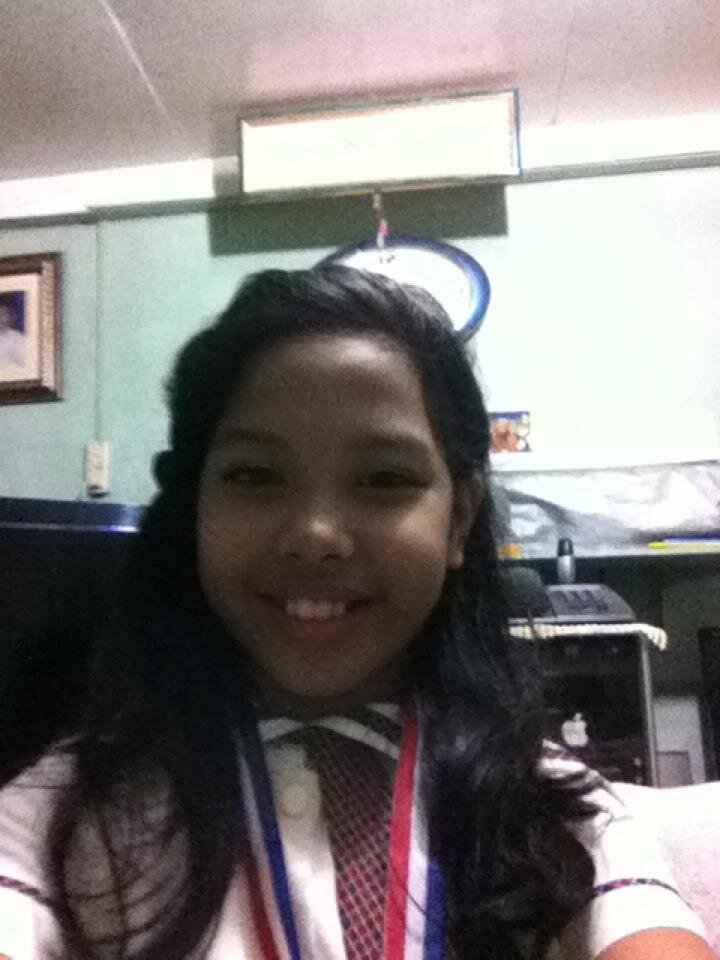 alliyahmarilla Profile Picture