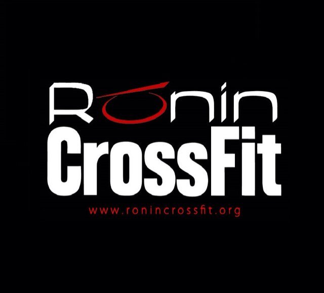 RoninCrossFit's profile picture. Dublins premiere strength and conditioning facility, 5 minutes from the city centre.