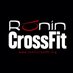 Ronin CrossFit (@ronincrossfit) Twitter profile photo Ronin CrossFit (@ronincrossfit) Twitter profile photo