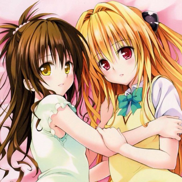 ToLOVEってる結キリトさんのプロフィール画像