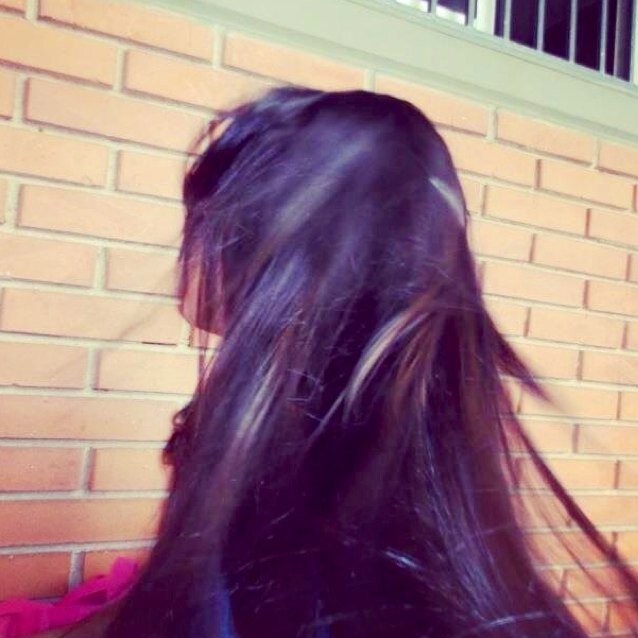 Cuenta personal: @Melaalempr23