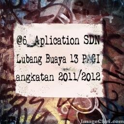 6_aplication's profile picture. ♣ Official 6 Aptitude lonely imajinative creative and action. Mr. Suhyo Andar Herdana's childs ♣
♠ 13Elementary school 2011/2012♠ 
ツ Leader Oki Damari F ツ