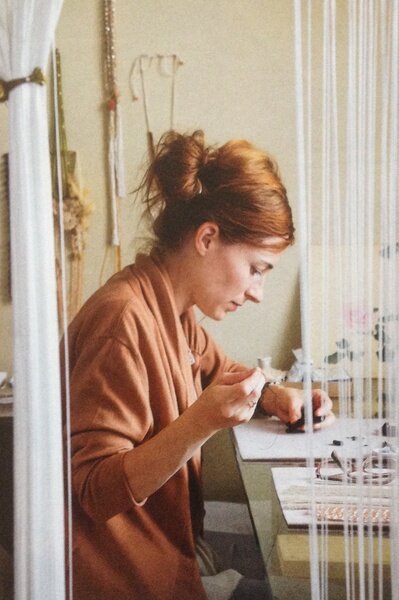 Every other artist begins with a blank canvas; a piece of paper the photographer begins with the finished product.